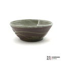 Handmade Dinnerware New Ramen Bowl 0319-073 made by Thomas Arakawa and Kathy Lee-Arakawa at Arakawa Pottery