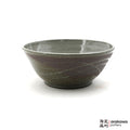 Handmade Dinnerware New Ramen Bowl 0319-074 made by Thomas Arakawa and Kathy Lee-Arakawa at Arakawa Pottery