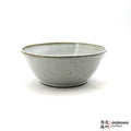 Handmade Dinnerware New Ramen Bowl 0319-077 made by Thomas Arakawa and Kathy Lee-Arakawa at Arakawa Pottery