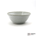 Handmade Dinnerware New Ramen Bowl 0319-078 made by Thomas Arakawa and Kathy Lee-Arakawa at Arakawa Pottery