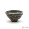 Handmade Dinnerware Rice Bowls (M) 0319-083 made by Thomas Arakawa and Kathy Lee-Arakawa at Arakawa Pottery