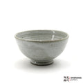Handmade Dinnerware Rice Bowls (M) 0319-089 made by Thomas Arakawa and Kathy Lee-Arakawa at Arakawa Pottery