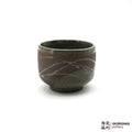 Handmade Dinnerware Tea Bowl 0319-106 made by Thomas Arakawa and Kathy Lee-Arakawa at Arakawa Pottery