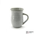 Handmade Dinnerware Mug (L) 0319-115 made by Thomas Arakawa and Kathy Lee-Arakawa at Arakawa Pottery