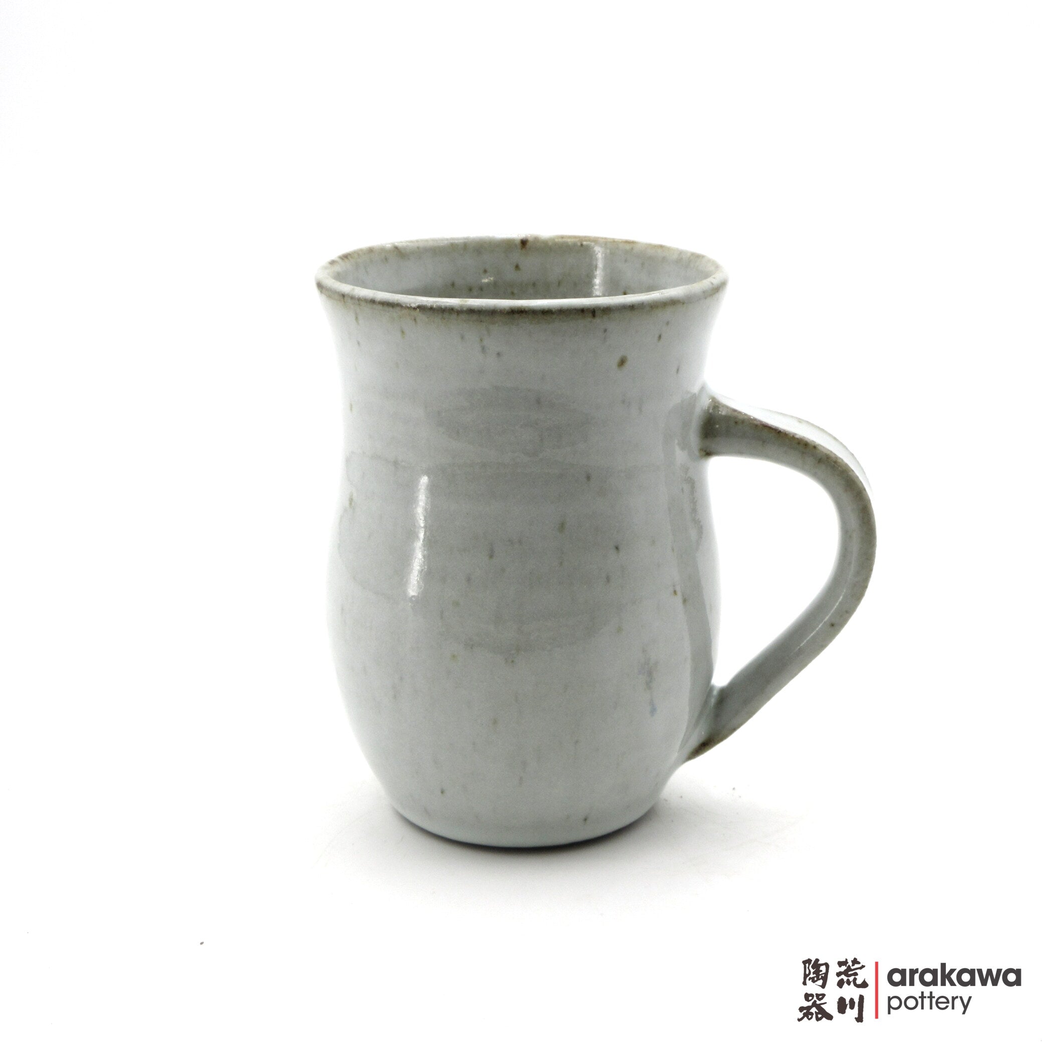 Handmade Dinnerware Mug (L) 0319-115 made by Thomas Arakawa and Kathy Lee-Arakawa at Arakawa Pottery