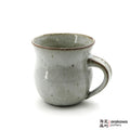 Handmade Dinnerware Mug (S) 0319-122 made by Thomas Arakawa and Kathy Lee-Arakawa at Arakawa Pottery