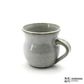 Handmade Dinnerware Mug (S) 0319-123 made by Thomas Arakawa and Kathy Lee-Arakawa at Arakawa Pottery