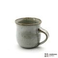 Handmade Dinnerware Mug (S) 0319-125 made by Thomas Arakawa and Kathy Lee-Arakawa at Arakawa Pottery