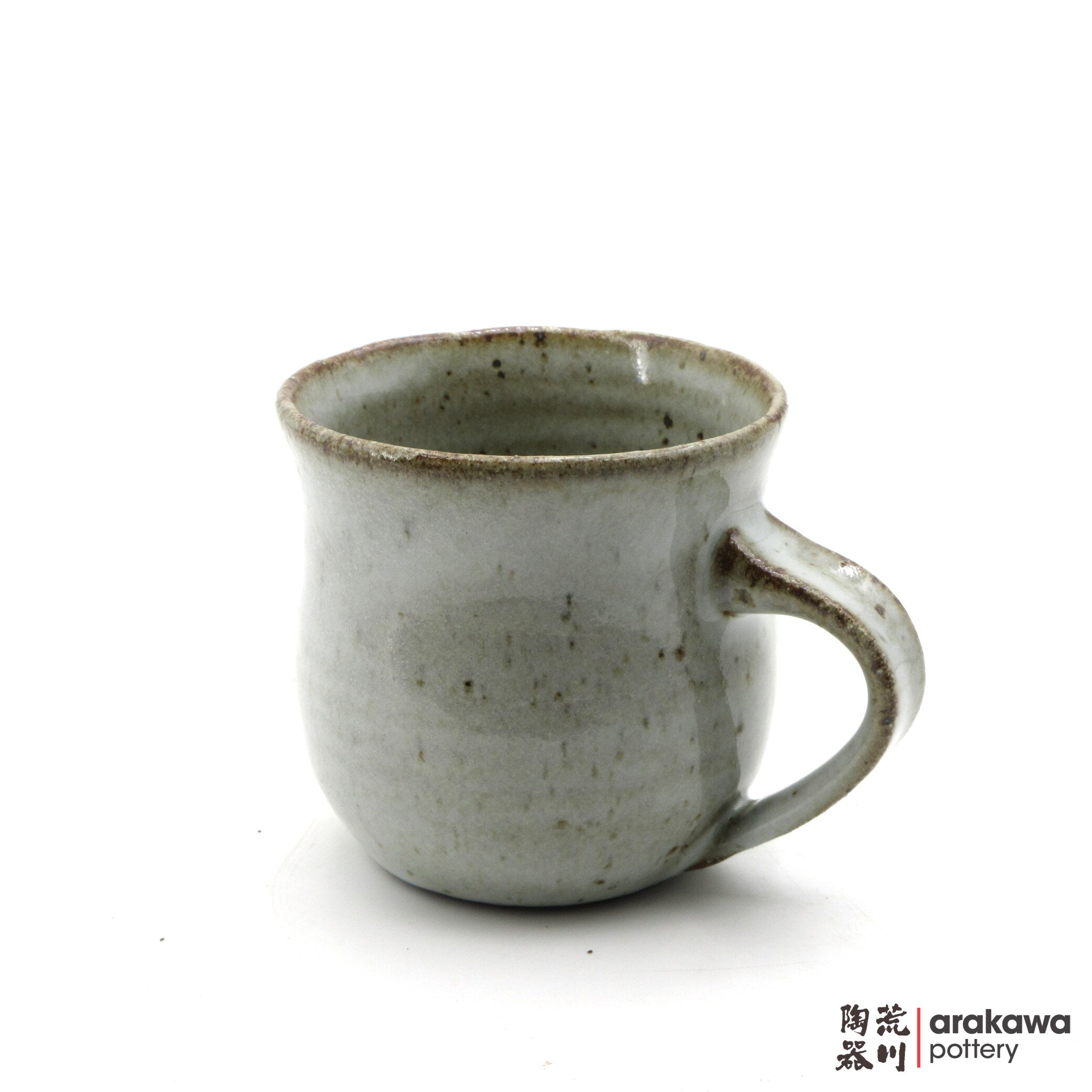 Handmade Dinnerware Mug (S) 0319-125 made by Thomas Arakawa and Kathy Lee-Arakawa at Arakawa Pottery