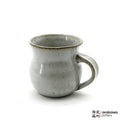 Handmade Dinnerware Mug (S) 0319-126 made by Thomas Arakawa and Kathy Lee-Arakawa at Arakawa Pottery
