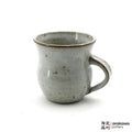 Handmade Dinnerware Mug (S) 0319-127 made by Thomas Arakawa and Kathy Lee-Arakawa at Arakawa Pottery