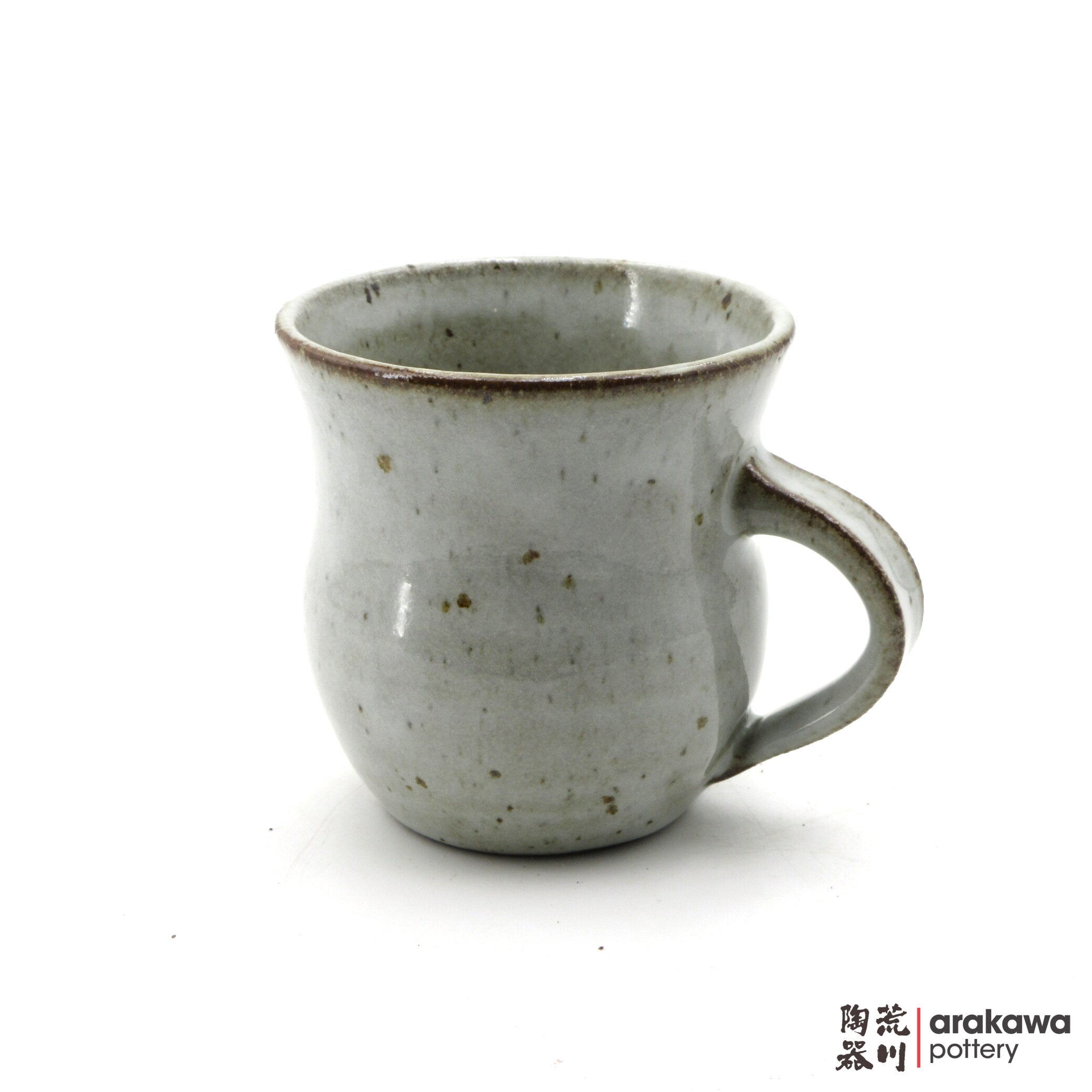 Handmade Dinnerware Mug (S) 0319-127 made by Thomas Arakawa and Kathy Lee-Arakawa at Arakawa Pottery