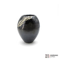 Handmade Ikebana Container Vase 7.5 0411-019 made by Thomas Arakawa and Kathy Lee-Arakawa at Arakawa Pottery