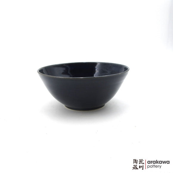 Handmade Dinnerware New Ramen Bowl 0411-106 made by Thomas Arakawa and Kathy Lee-Arakawa at Arakawa Pottery