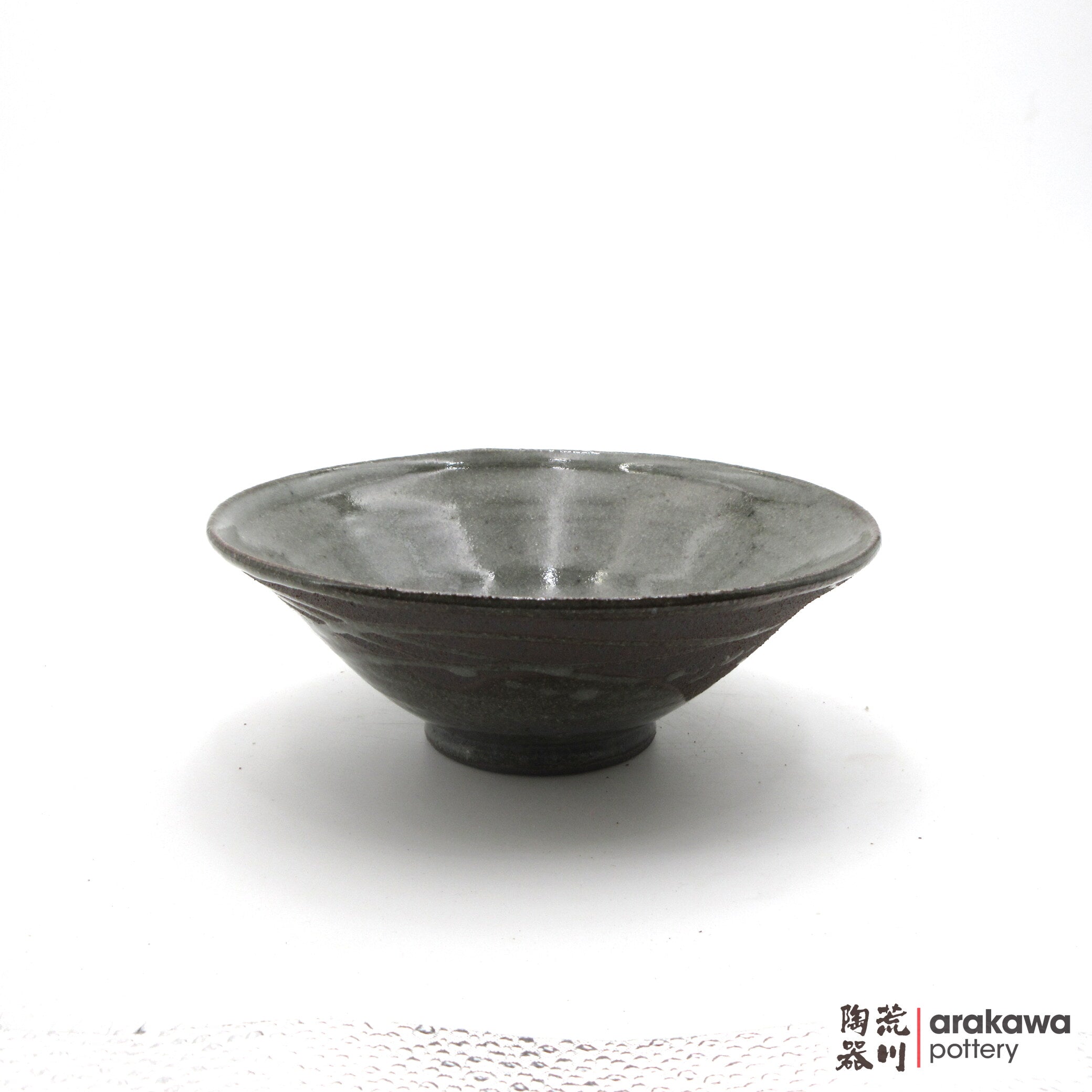 Handmade Dinnerware Ido (S) 0411-125 made by Thomas Arakawa and Kathy Lee-Arakawa at Arakawa Pottery