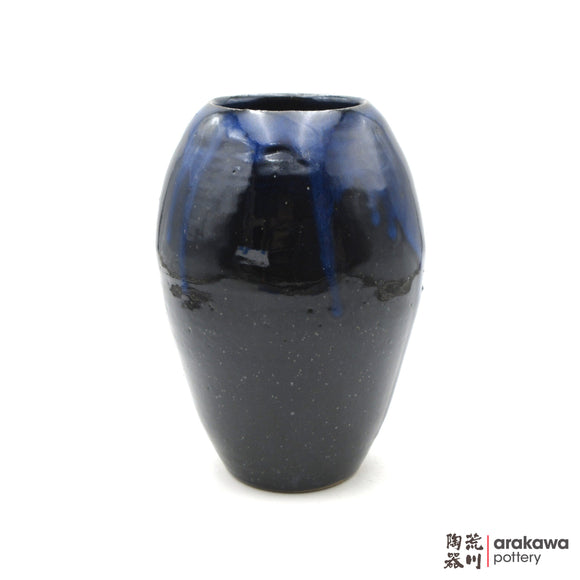 Handmade Ikebana Container Vase 12ﾔ 0413-018 made by Thomas Arakawa and Kathy Lee-Arakawa at Arakawa Pottery