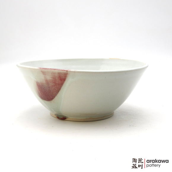 Handmade Dinnerware New Ramen Bowl 0413-055 made by Thomas Arakawa and Kathy Lee-Arakawa at Arakawa Pottery