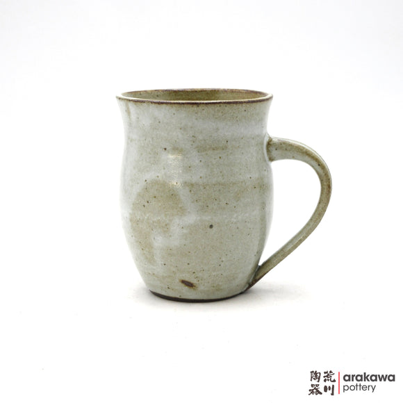 Handmade Dinnerware Mug (L) 0413-066 made by Thomas Arakawa and Kathy Lee-Arakawa at Arakawa Pottery