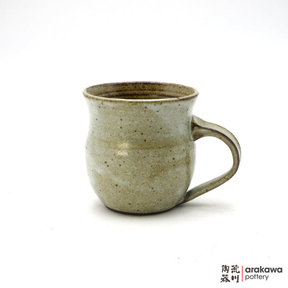 Handmade Dinnerware Mug (S) 0413-073 made by Thomas Arakawa and Kathy Lee-Arakawa at Arakawa Pottery