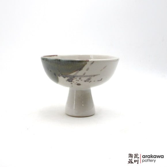 Handmade Dinnerware Katakuchi Matcha Tea Bowl 0822-063 – Arakawa