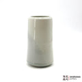 Handmade Ikebana Container Vase 7.5 0421-021 made by Thomas Arakawa and Kathy Lee-Arakawa at Arakawa Pottery
