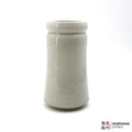 Handmade Ikebana Container Vase 7.5 0421-022 made by Thomas Arakawa and Kathy Lee-Arakawa at Arakawa Pottery