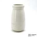 Handmade Ikebana Container Vase 7.5 0421-032 made by Thomas Arakawa and Kathy Lee-Arakawa at Arakawa Pottery