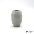 Handmade Ikebana Container Small Vase 6” 0421-046 made by Thomas Arakawa and Kathy Lee-Arakawa at Arakawa Pottery