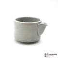 Handmade Dinnerware Katakuchi Matcha Tea Bowl 0421-059 made by Thomas Arakawa and Kathy Lee-Arakawa at Arakawa Pottery