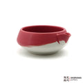 Handmade Dinnerware Katakuchi Matcha Tea Bowl – Kitchoan  0421-070 made by Thomas Arakawa and Kathy Lee-Arakawa at Arakawa Pottery