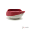 Handmade Dinnerware Katakuchi Matcha Tea Bowl – Kitchoan  0421-071 made by Thomas Arakawa and Kathy Lee-Arakawa at Arakawa Pottery
