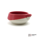 Handmade Dinnerware Katakuchi Matcha Tea Bowl – Kitchoan  0421-072 made by Thomas Arakawa and Kathy Lee-Arakawa at Arakawa Pottery