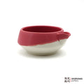 Handmade Dinnerware Katakuchi Matcha Tea Bowl – Kitchoan  0421-073 made by Thomas Arakawa and Kathy Lee-Arakawa at Arakawa Pottery