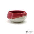 Handmade Dinnerware Katakuchi Matcha Tea Bowl – Kitchoan  0421-078 made by Thomas Arakawa and Kathy Lee-Arakawa at Arakawa Pottery