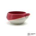 Handmade Dinnerware Katakuchi Matcha Tea Bowl – Kitchoan  0421-079 made by Thomas Arakawa and Kathy Lee-Arakawa at Arakawa Pottery