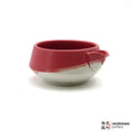 Handmade Dinnerware Katakuchi Matcha Tea Bowl – Kitchoan  0421-080 made by Thomas Arakawa and Kathy Lee-Arakawa at Arakawa Pottery