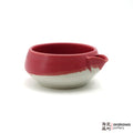 Handmade Dinnerware Katakuchi Matcha Tea Bowl – Kitchoan  0421-083 made by Thomas Arakawa and Kathy Lee-Arakawa at Arakawa Pottery