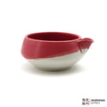 Handmade Dinnerware Katakuchi Matcha Tea Bowl – Kitchoan  0421-084 made by Thomas Arakawa and Kathy Lee-Arakawa at Arakawa Pottery
