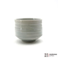 Handmade Dinnerware Tea Bowl 0421-085 made by Thomas Arakawa and Kathy Lee-Arakawa at Arakawa Pottery