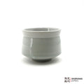 Handmade Dinnerware Tea Bowl 0421-086 made by Thomas Arakawa and Kathy Lee-Arakawa at Arakawa Pottery