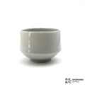 Handmade Dinnerware Tea Bowl 0421-087 made by Thomas Arakawa and Kathy Lee-Arakawa at Arakawa Pottery