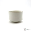 Handmade Dinnerware Tea Bowl 0421-090 made by Thomas Arakawa and Kathy Lee-Arakawa at Arakawa Pottery