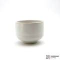 Handmade Dinnerware Tea Bowl 0421-091 made by Thomas Arakawa and Kathy Lee-Arakawa at Arakawa Pottery