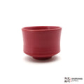 Handmade Dinnerware Tea Bowl 0421-095 made by Thomas Arakawa and Kathy Lee-Arakawa at Arakawa Pottery