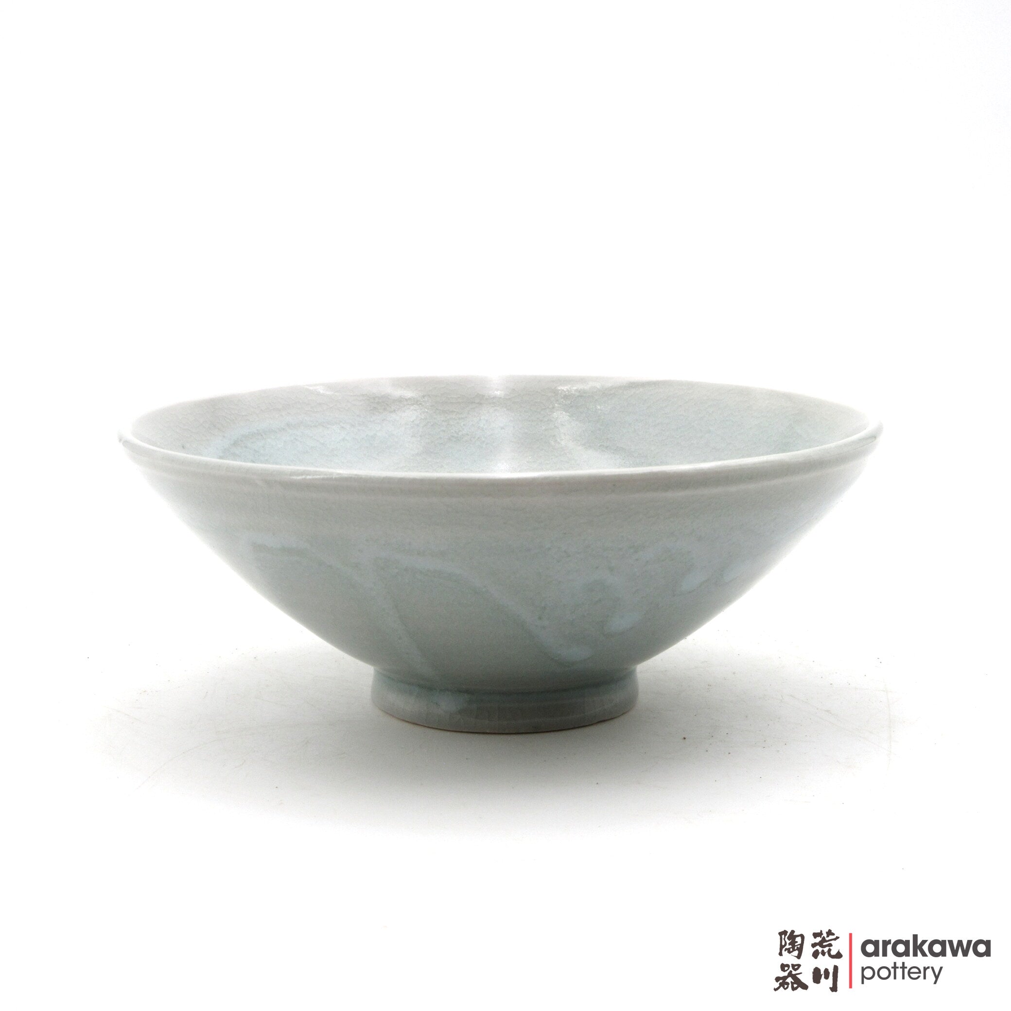 Handmade Dinnerware Ido (S) 0421-097 made by Thomas Arakawa and Kathy Lee-Arakawa at Arakawa Pottery