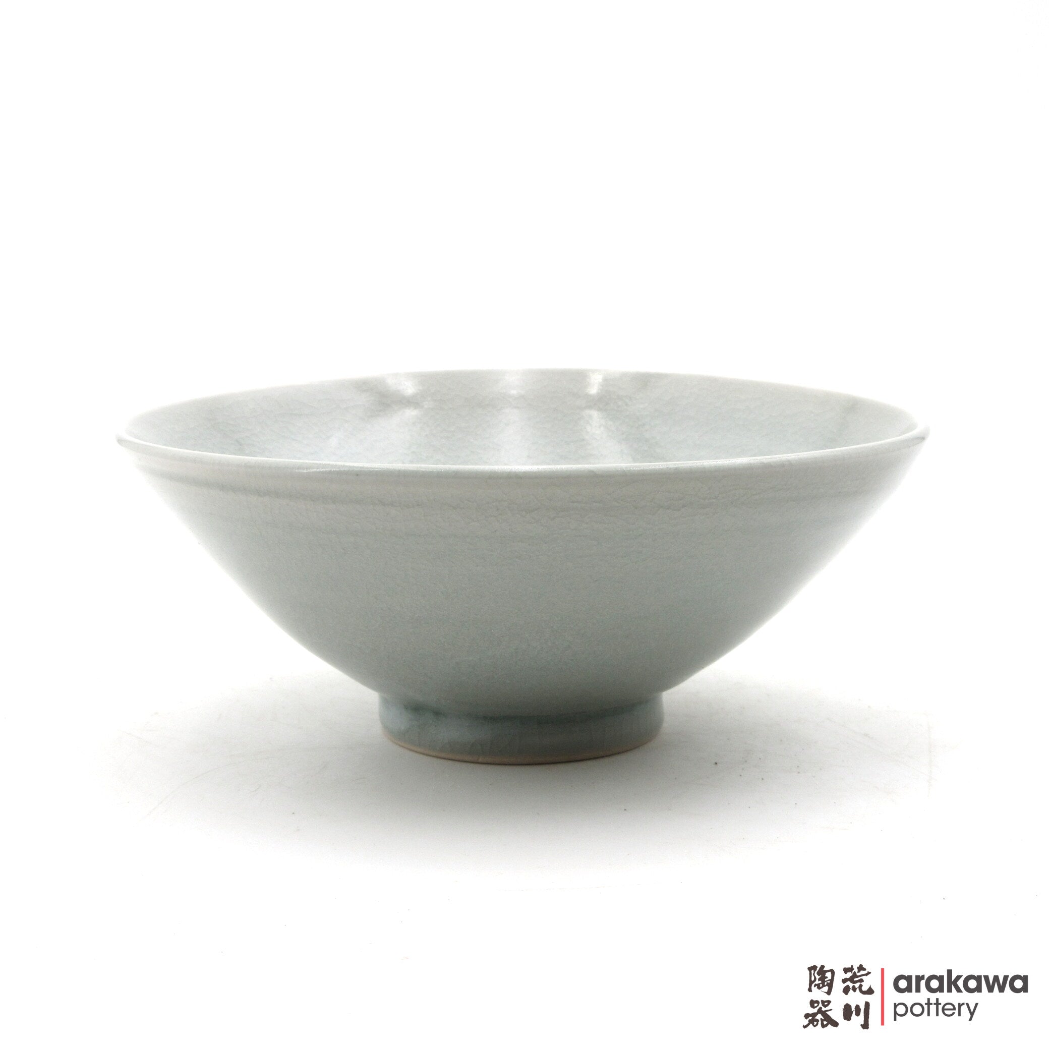 Handmade Dinnerware Ido (S) 0421-098 made by Thomas Arakawa and Kathy Lee-Arakawa at Arakawa Pottery
