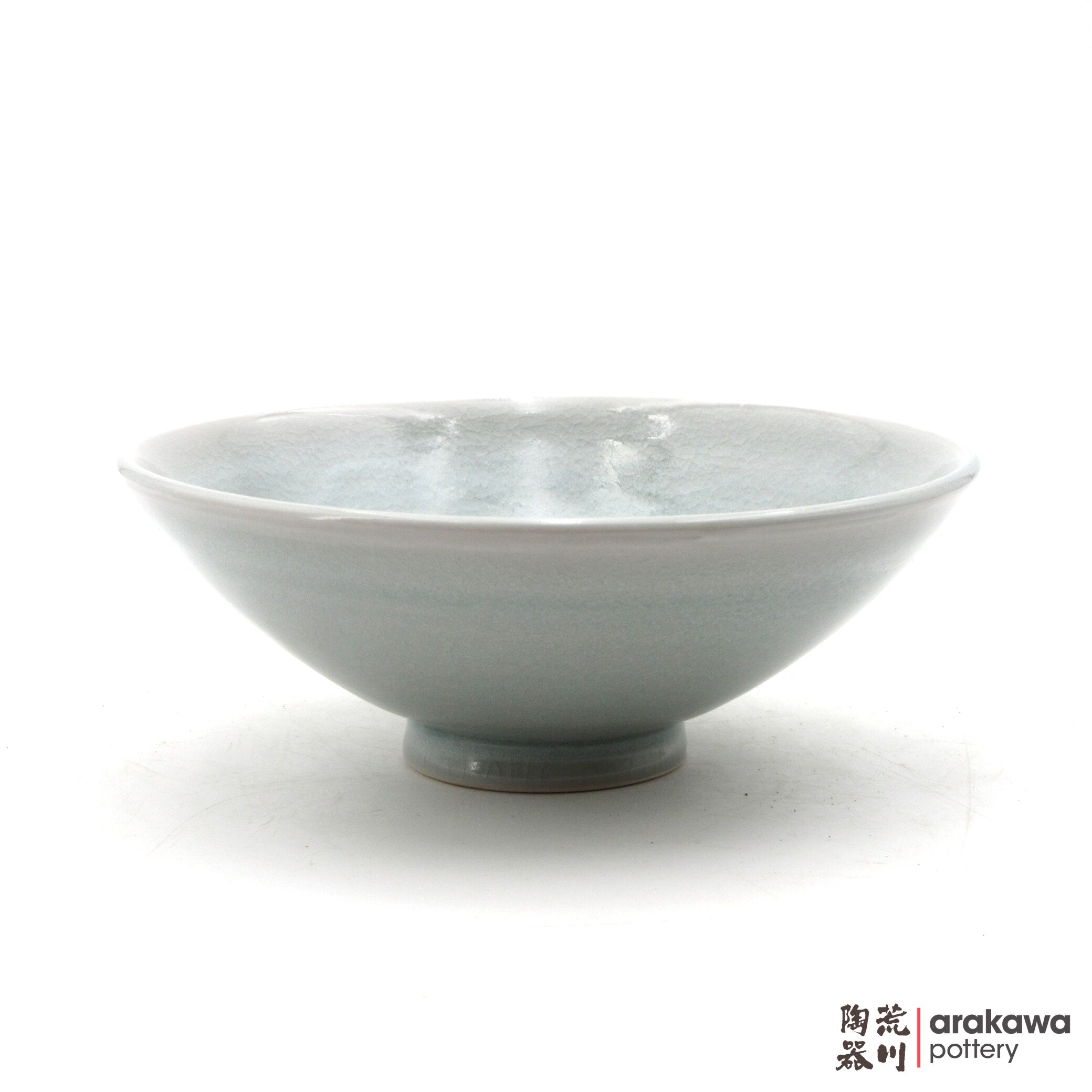 Handmade Dinnerware Ido (S) 0421-099 made by Thomas Arakawa and Kathy Lee-Arakawa at Arakawa Pottery