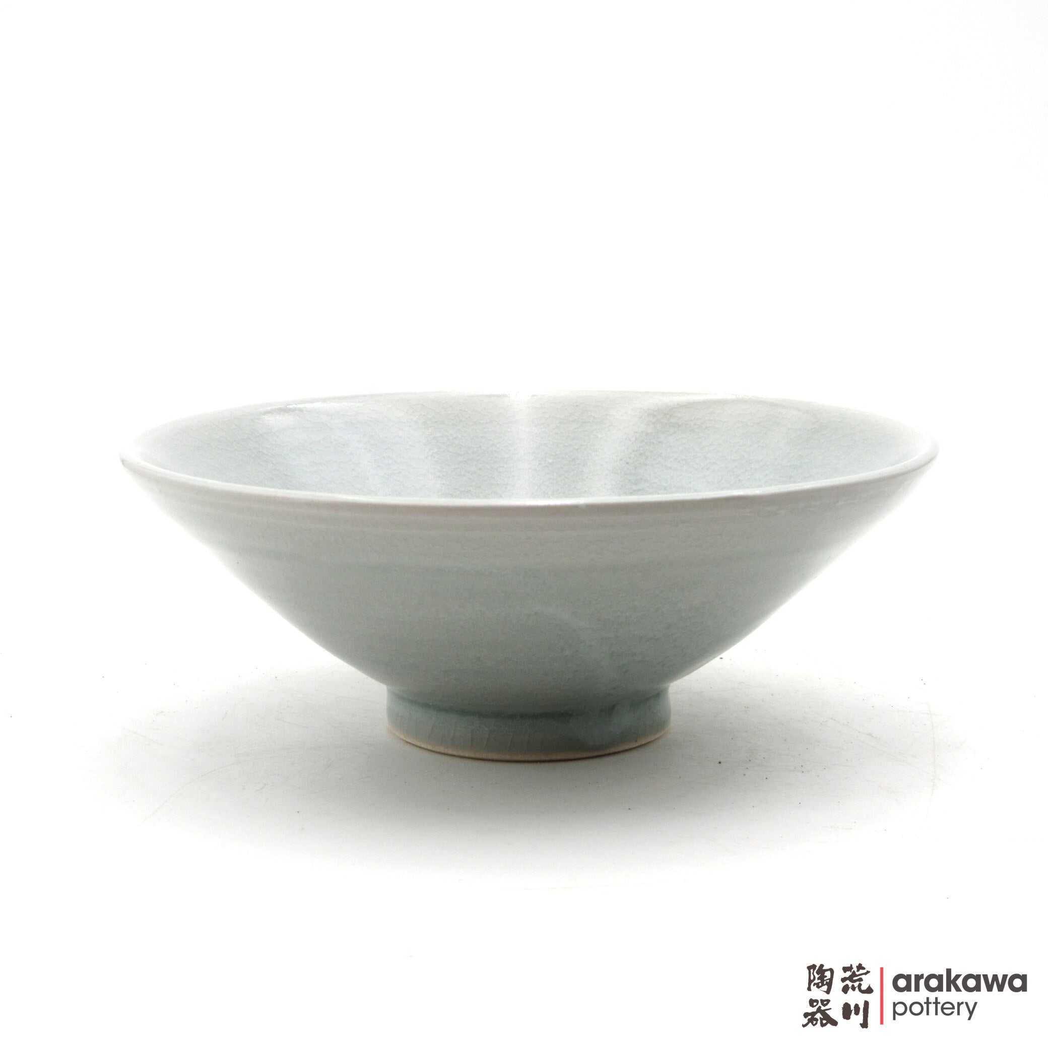 Handmade Dinnerware Ido (S) 0421-100 made by Thomas Arakawa and Kathy Lee-Arakawa at Arakawa Pottery
