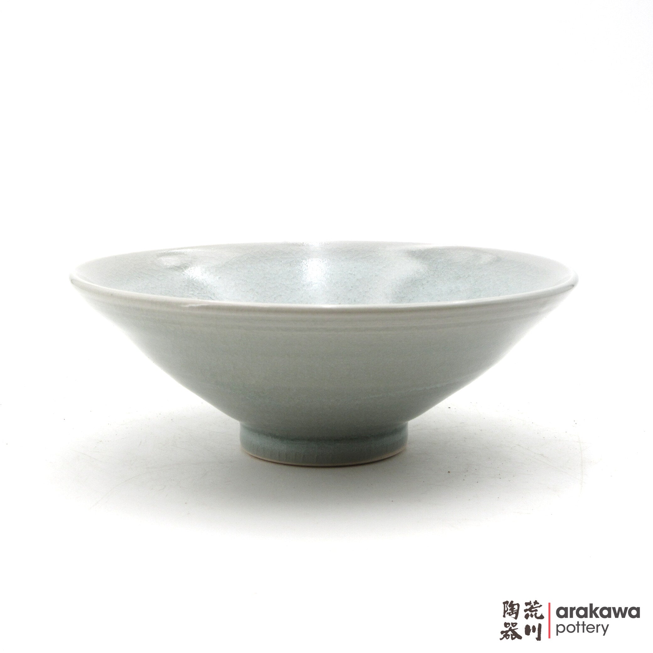 Handmade Dinnerware Ido (S) 0421-101 made by Thomas Arakawa and Kathy Lee-Arakawa at Arakawa Pottery