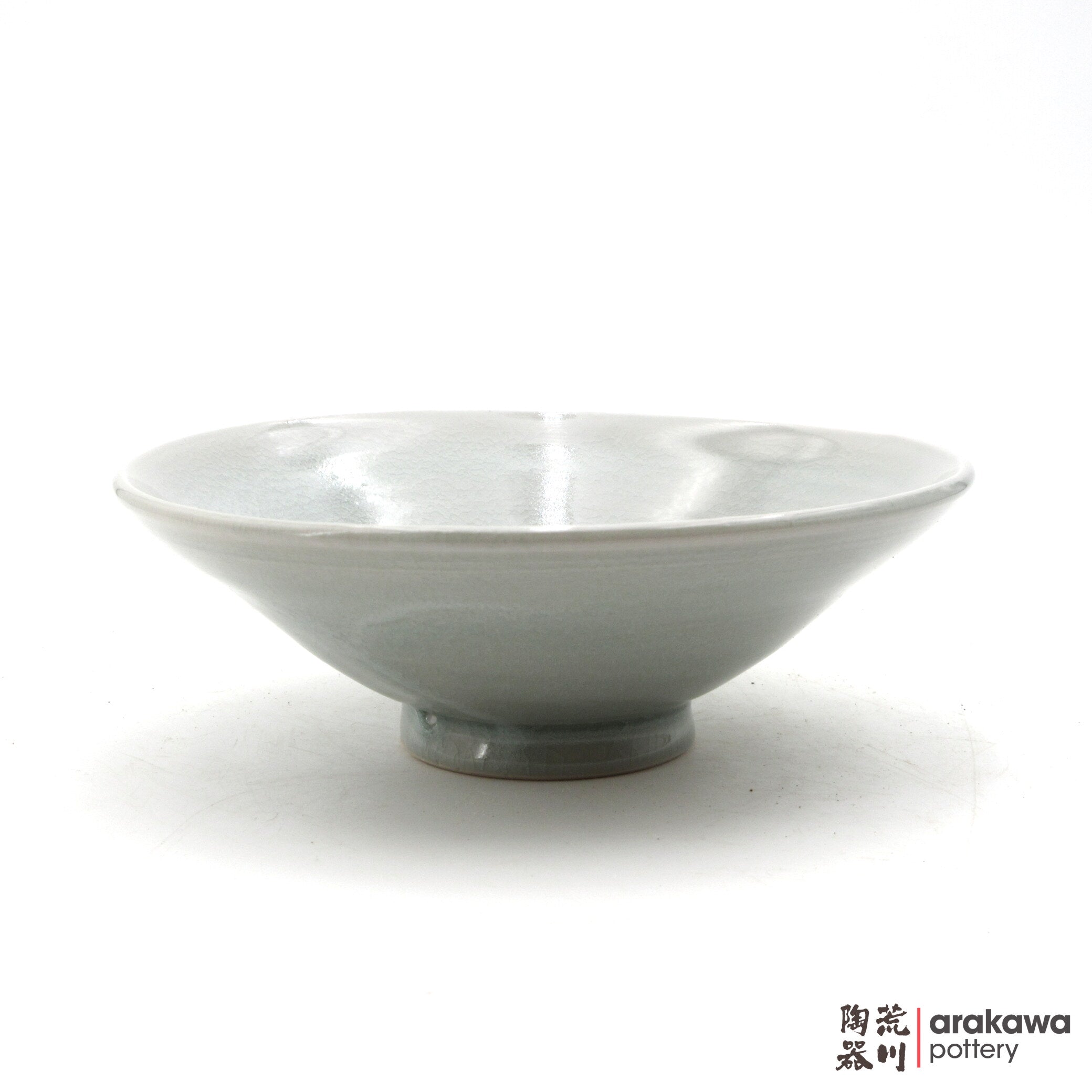 Handmade Dinnerware Ido (S) 0421-102 made by Thomas Arakawa and Kathy Lee-Arakawa at Arakawa Pottery